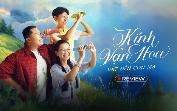 Tại sao ‘Kính Vạn Hoa’ không thành công ngoài rạp?