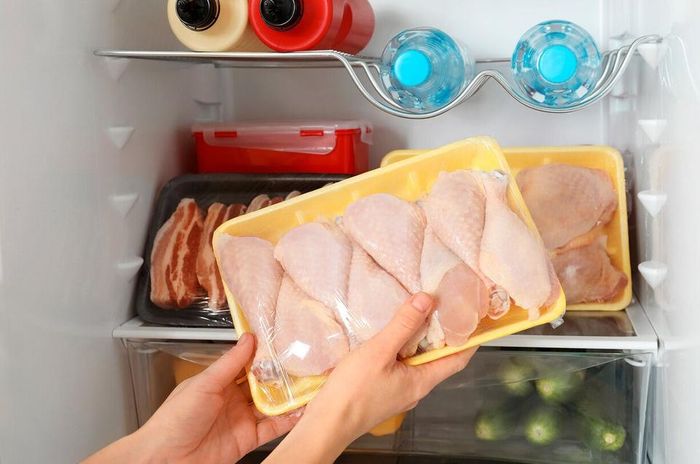 3 món có thể là ‘đồng phạm’ với ung thư nếu bị bỏ quên trong tủ lạnh