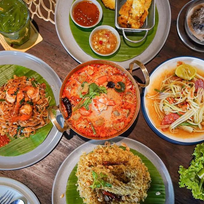 5 quán lẩu Thái kéo dài dư âm chiến thắng tuyển Việt Nam