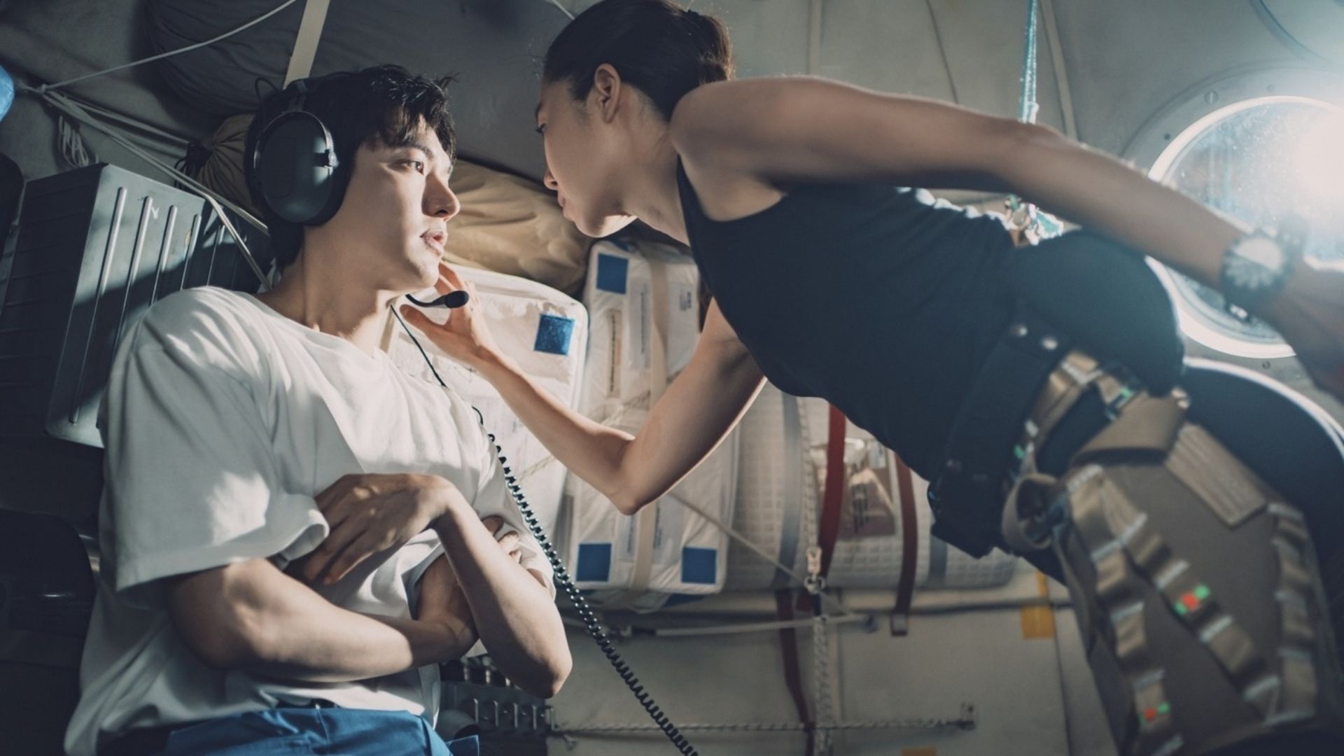 Bộ phim ‘đáng xấu hổ’ của Lee Min Ho