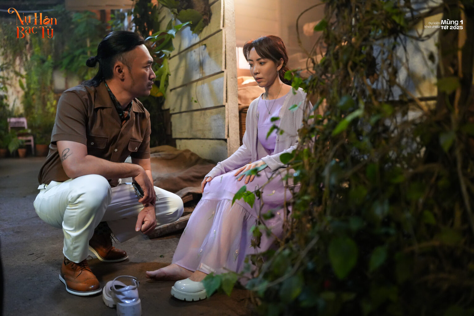 Phim Tết 2025 dễ tiếp cận nhưng thiếu chiều sâu