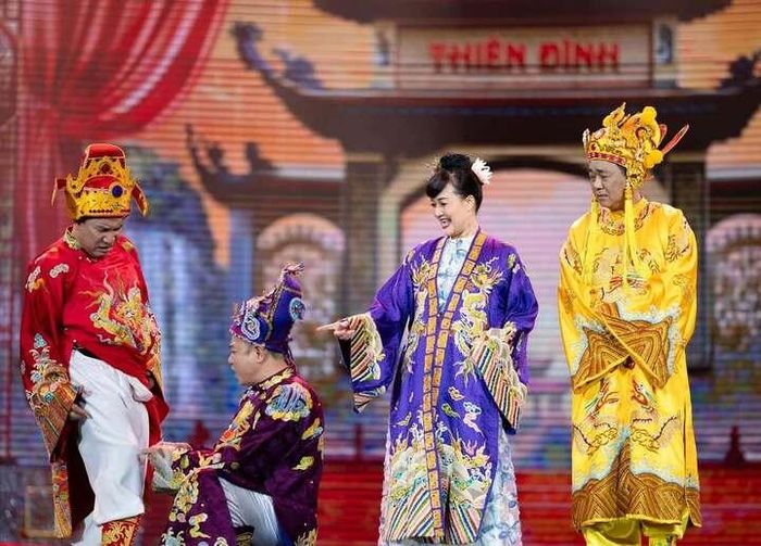 Táo quân 2025 và loạt câu nói ‘gây bão’