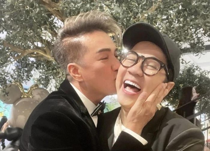 NSƯT Thành Lộc phủ nhận nói Đàm Vĩnh Hưng ‘đánh mất đạo đức’