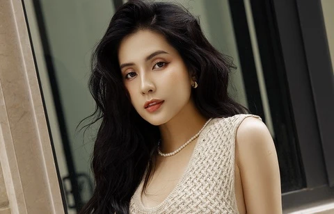 Tài khoản mạng xã hội của Thiên An biến mất