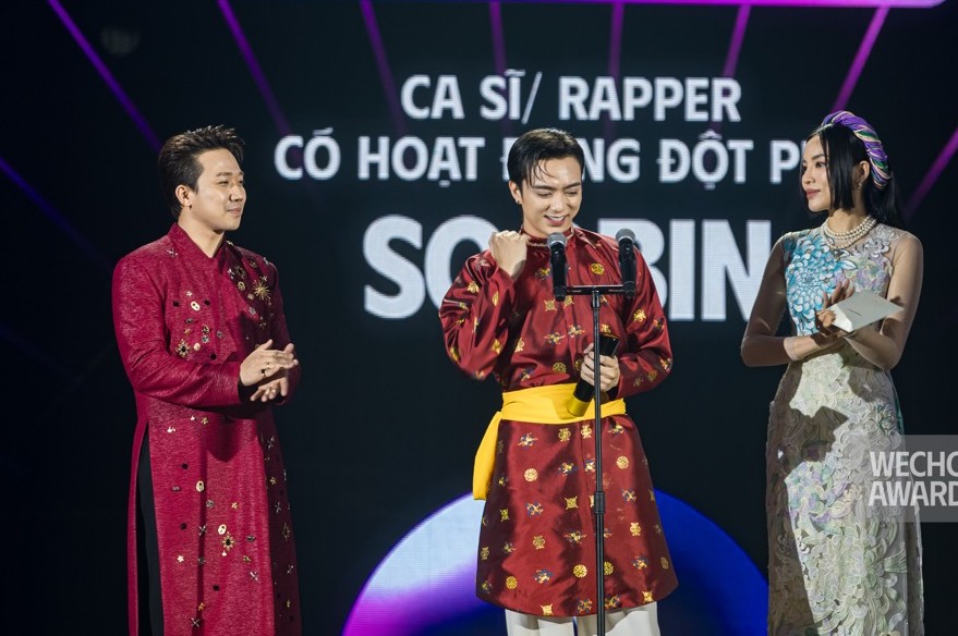 Trấn Thành lại gây tranh cãi