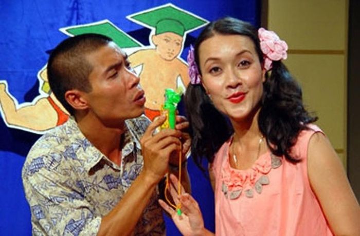 Gặp nhau cuối tuần trở lại sau 19 năm