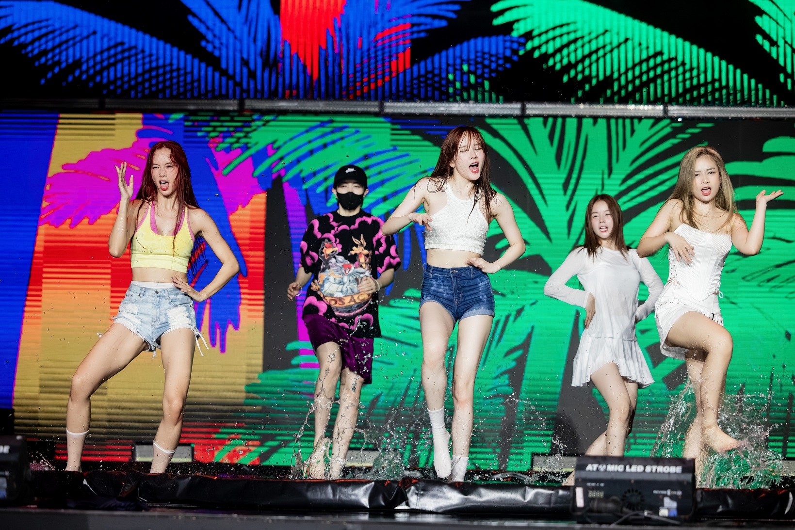 Số phận các game show