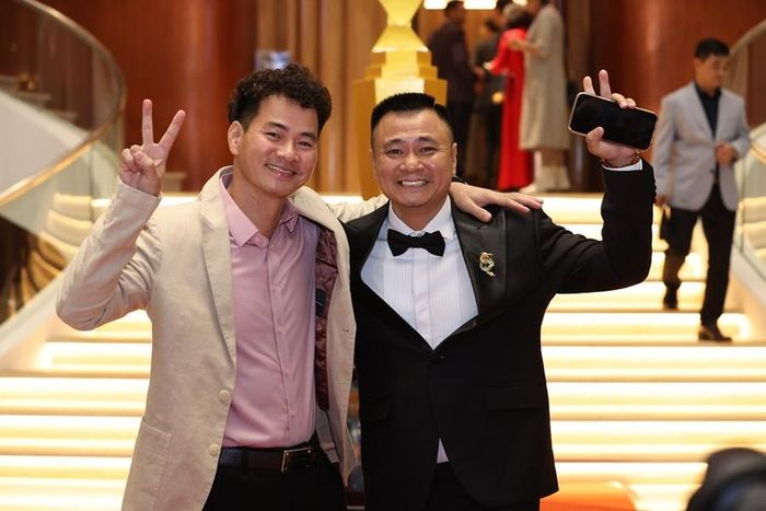 ‘Anh trai vượt ngàn chông gai’, ‘Độc đạo’ thắng lớn tại VTV Awards 2024
