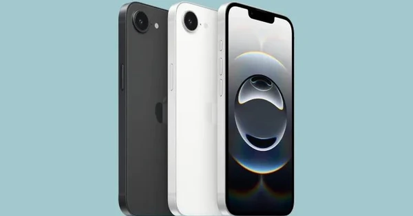 Vì sao Apple không chịu tiết lộ ẩn ý ‘chữ E’ trên iPhone 16E?