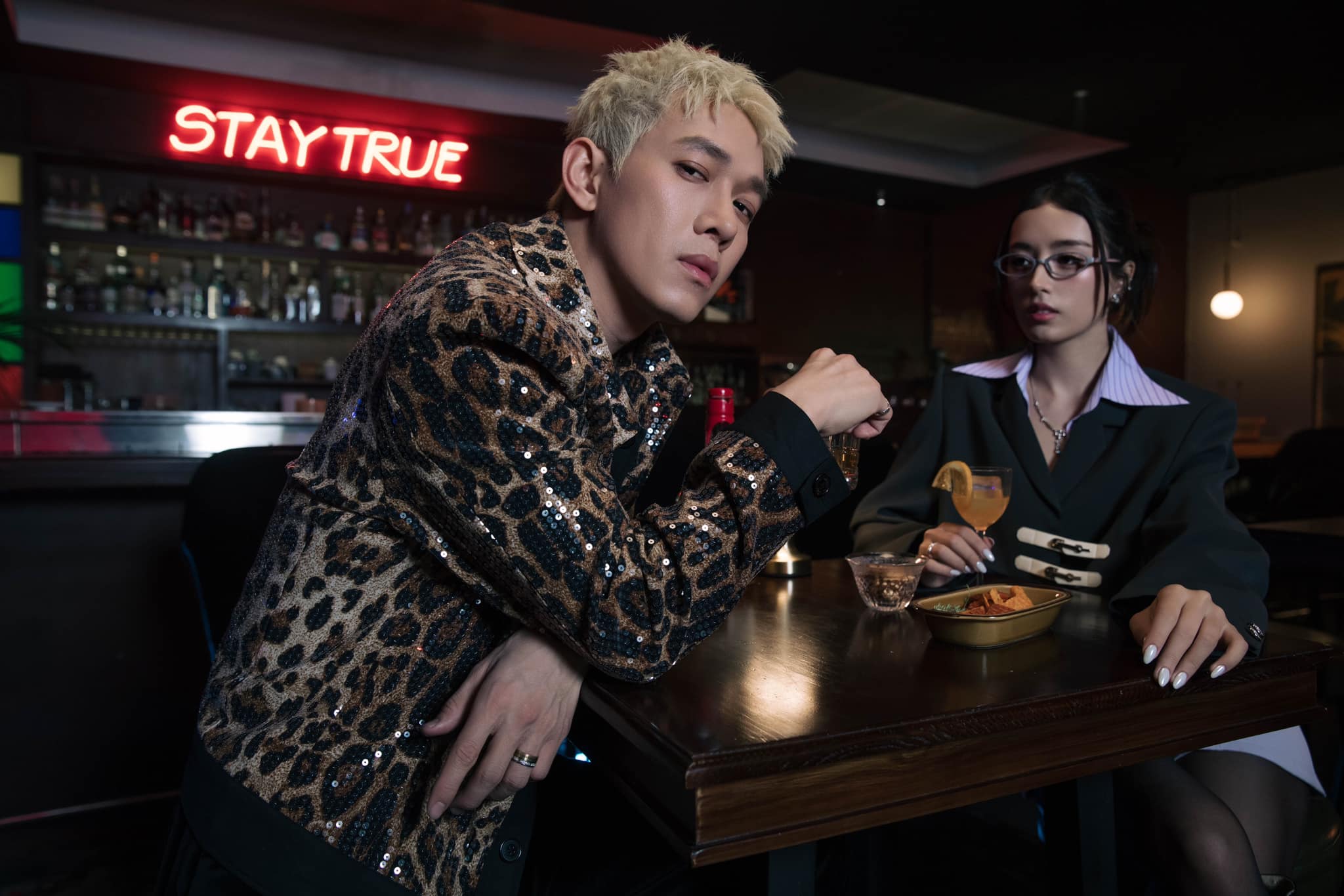 Song Luân lại thất bại