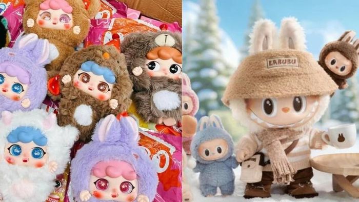 Trào lưu bị lãng quên: hào quang ngắn ngủi của những ‘cơn sốt’