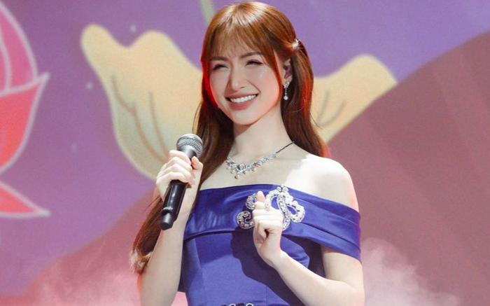 Hòa Minzy gây tranh luận