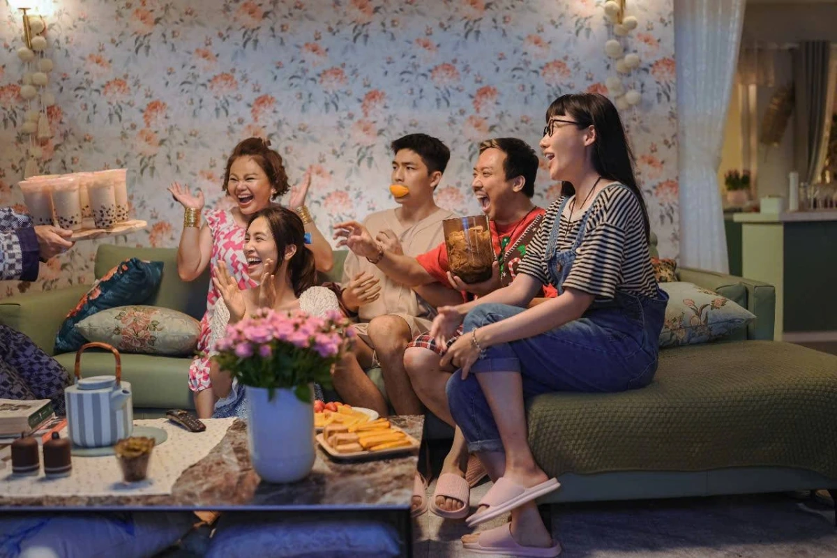 Lời cảnh tỉnh cho Trấn Thành