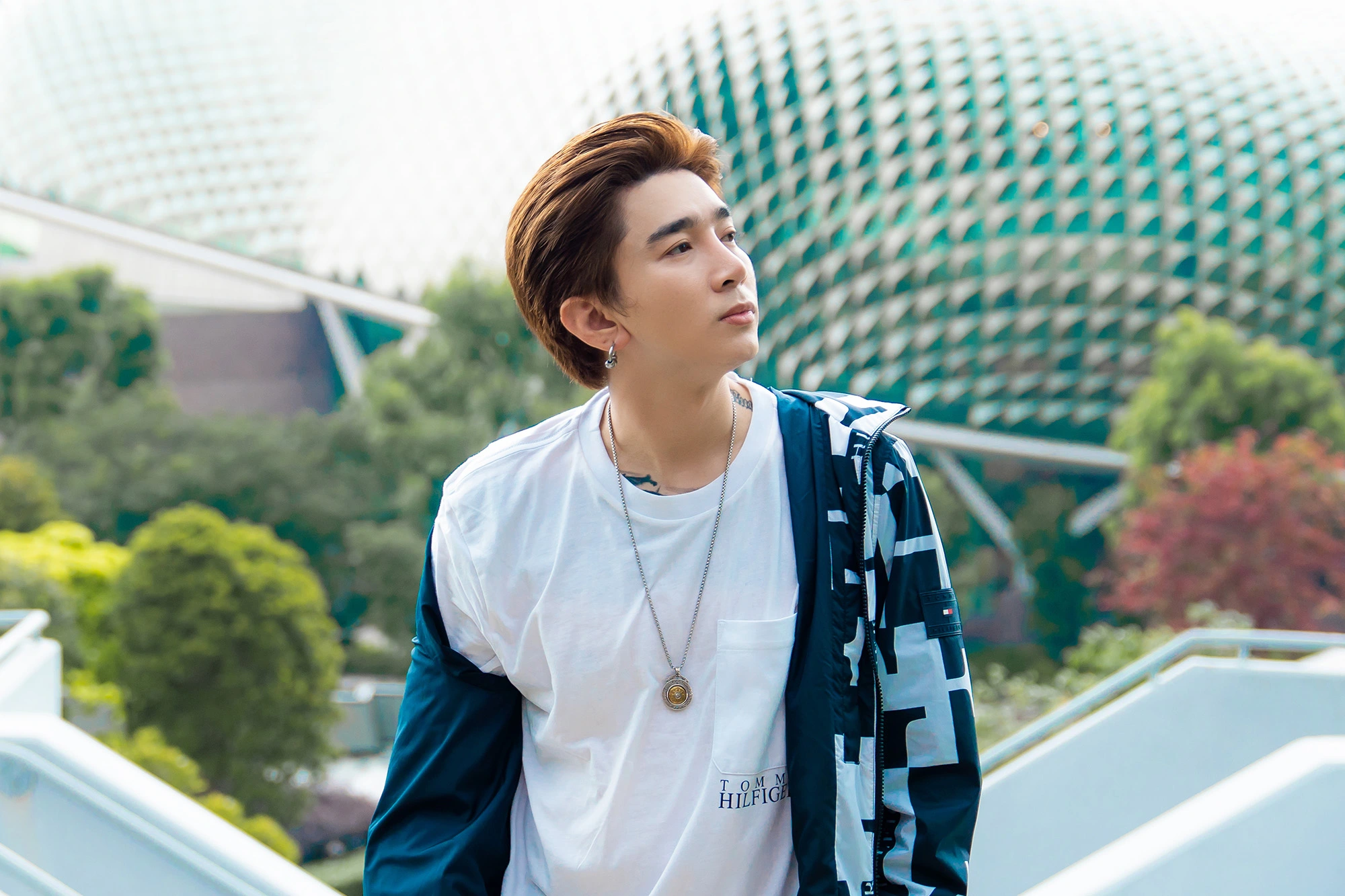 Ba tháng sau khi bị bắt, thư tay của Chi Dân bất ngờ xuất hiện trên mạng xã hội