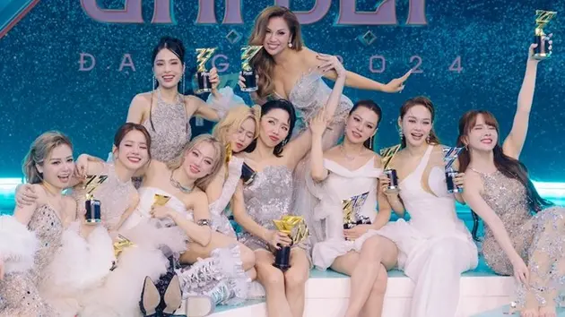 Concert Chị Đẹp ‘chốt đơn’ dàn nghệ sĩ, nhiều ‘Chị Đẹp’ mùa 1 vắng mặt