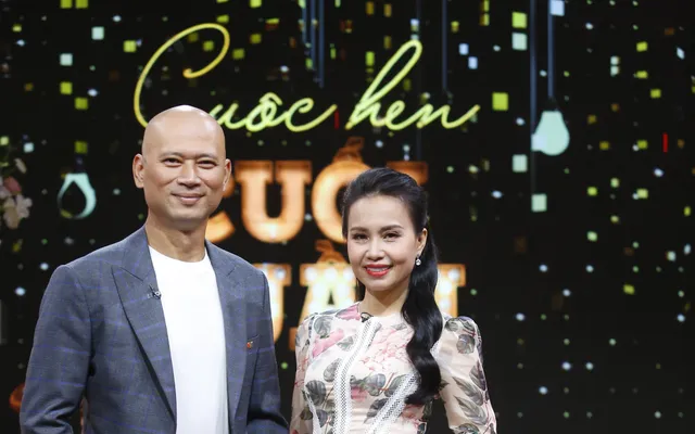 ‘Cuộc hẹn cuối tuần’ trở lại trên sóng VTV3