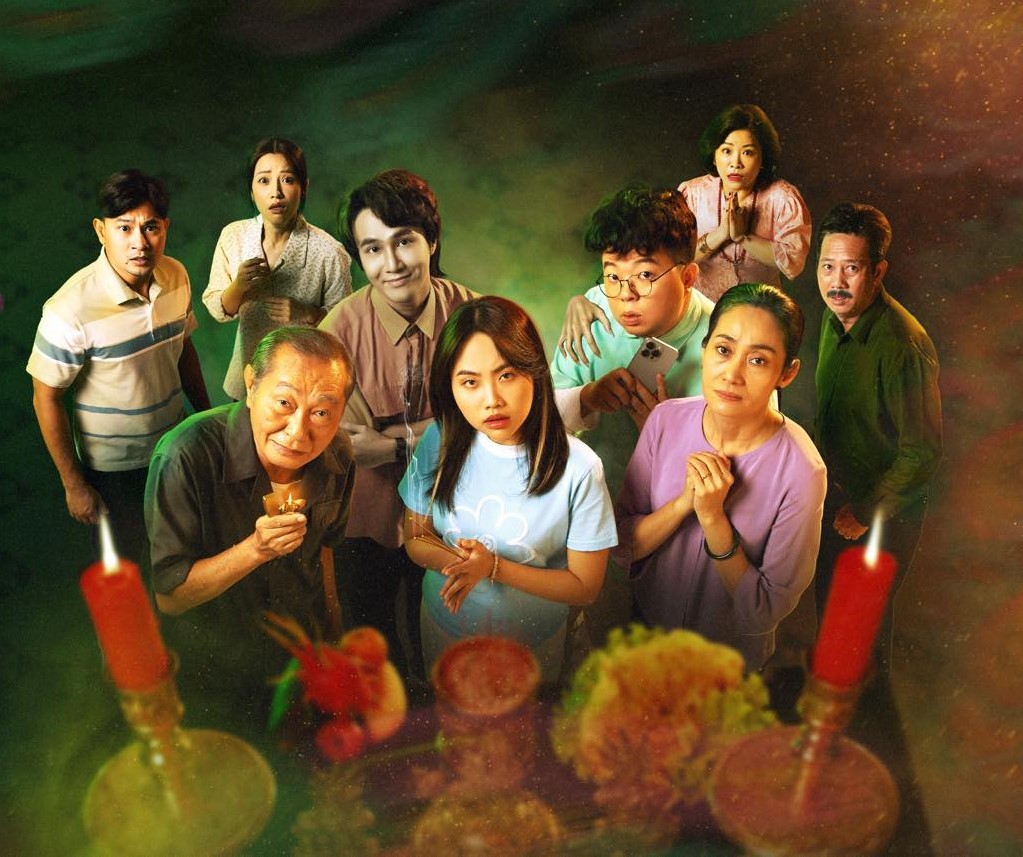 Từ lời thoại Nhà Gia Tiên, netizen tranh luận: Bố mẹ có cần nói lời xin lỗi với con?