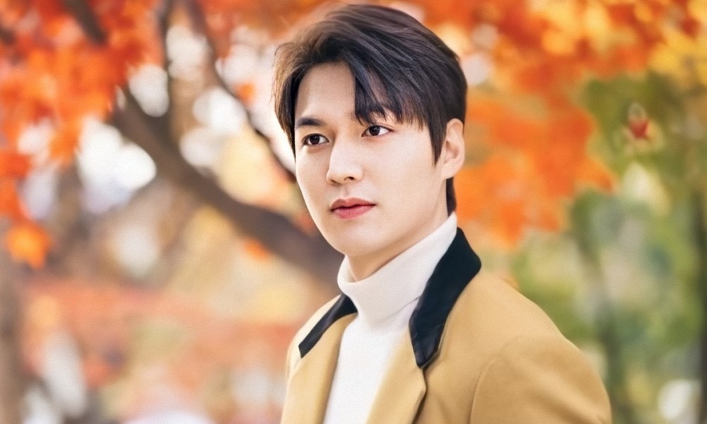 Thực hư chuyện Lee Min Ho đã có vợ