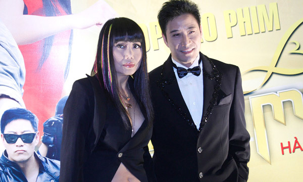 Lynda Trang Đài giờ ra sao sau thông tin bị bắt vì trộm cắp?