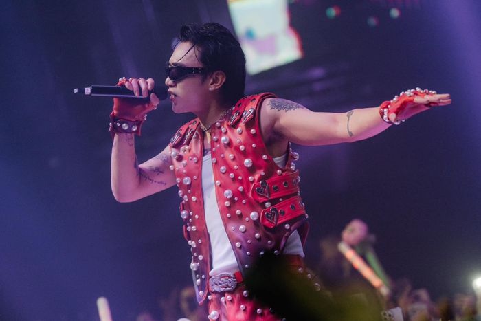 Fan nữ nói về hình ảnh gây tranh cãi với Soobin Hoàng Sơn