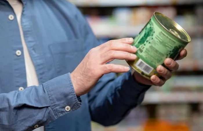 Những lầm tưởng về thực phẩm đóng hộp