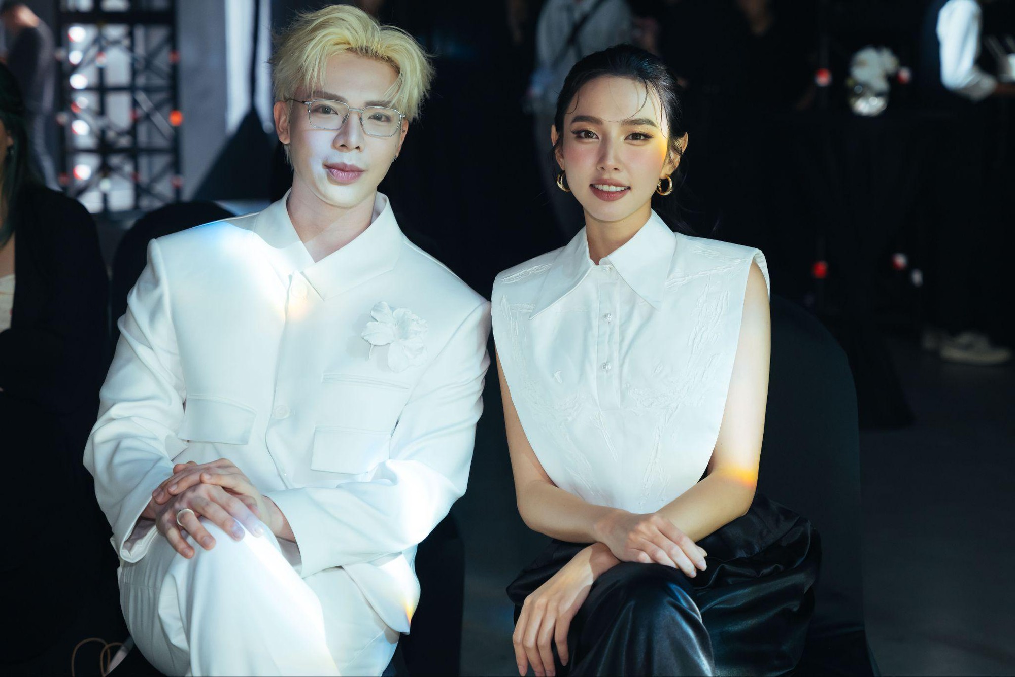 Thùy Tiên làm ảnh hưởng đến Erik?