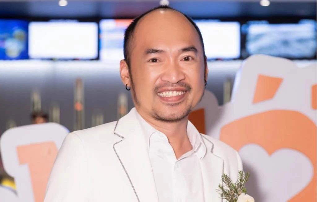 Tiến Luật bị công kích