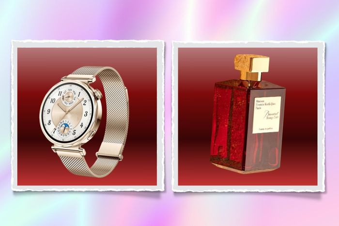 5 món quà dành tặng nửa kia dịp Valentine