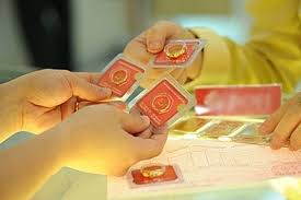 Có nên mua vàng ngày vía Thần tài?