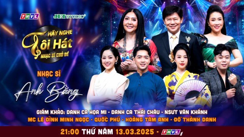 NSƯT Vân Khánh: “Rũ bỏ” hình ảnh quen thuộc, khẳng định phong cách đa dạng trong năm 2025