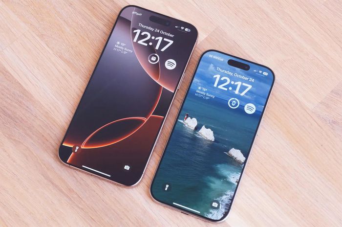 Mẫu iPhone nào đáng mua nhất thời điểm hiện tại?