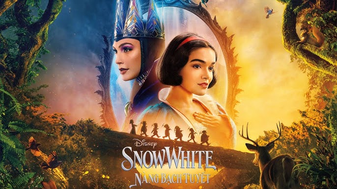 Thảm họa Bạch Tuyết