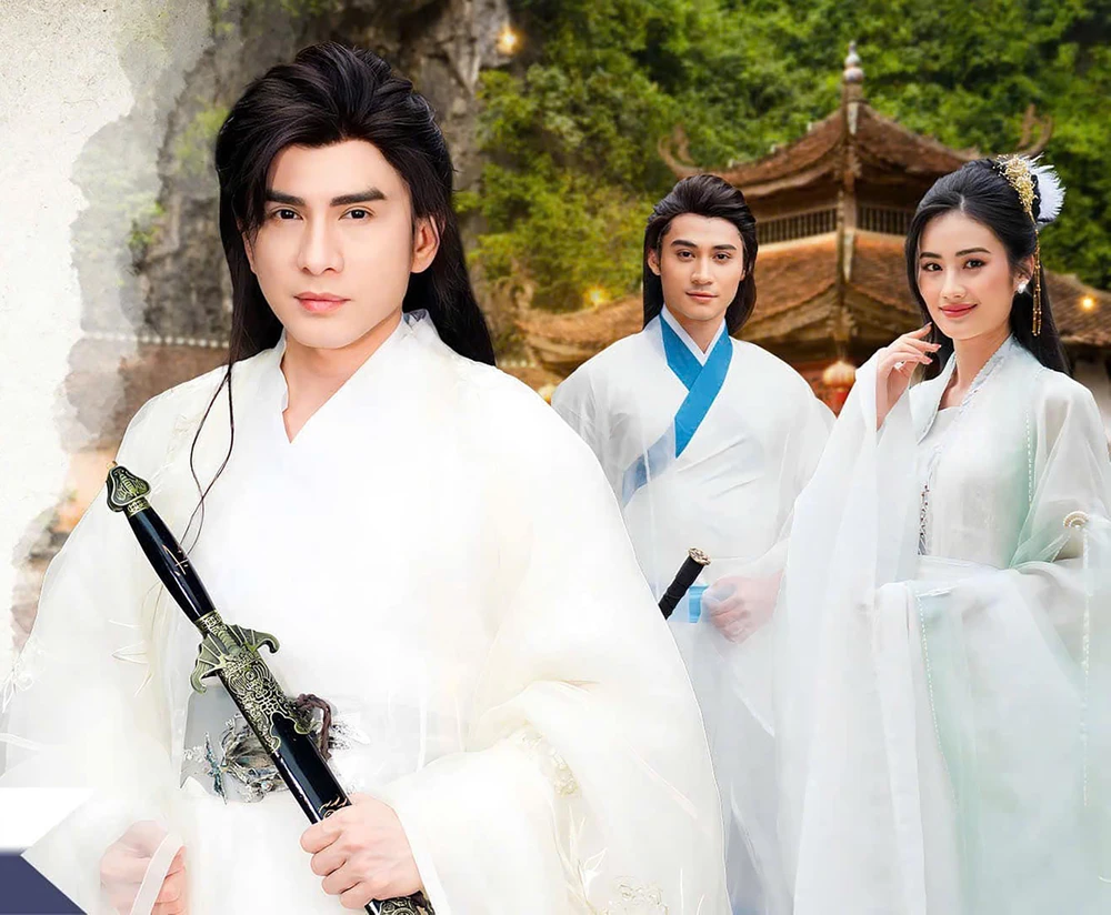 Đan Trường đang lạc lối?