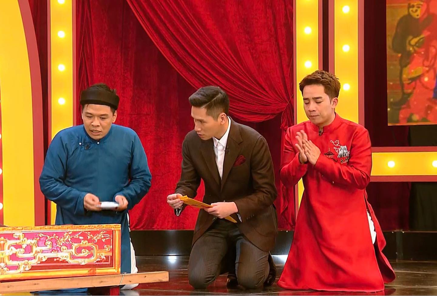 ‘Gặp nhau cuối tuần’ bị khán giả lạnh nhạt