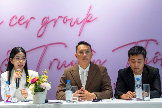 Vụ họp báo ‘chui’: Thùy Tiên vắng mặt khó hiểu, Quang Linh về châu Phi