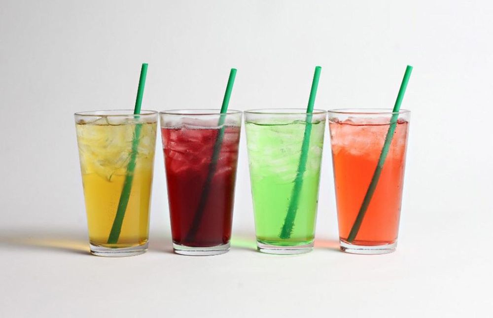 Mối liên hệ giữa nước tăng lực và bệnh ung thư