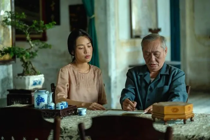 Puka bị hiểu lầm thế nào ở phim ‘Nhà Gia Tiên’ mà phải đính chính ngay?