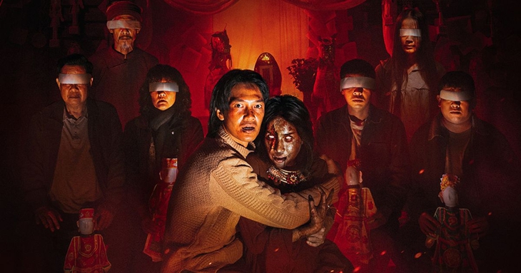 Phim kinh dị 18+ ‘Quỷ nhập tràng’: Kịch bản thiếu đột phá, twist ít bất ngờ