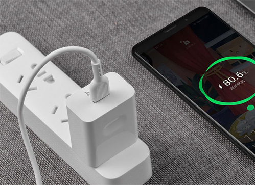 Tránh những sai lầm đơn giản sau khi sạc điện thoại