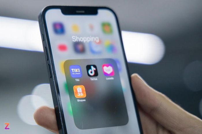 Yêu cầu Shopee, TikTok Shop báo cáo việc tăng phí bán hàng