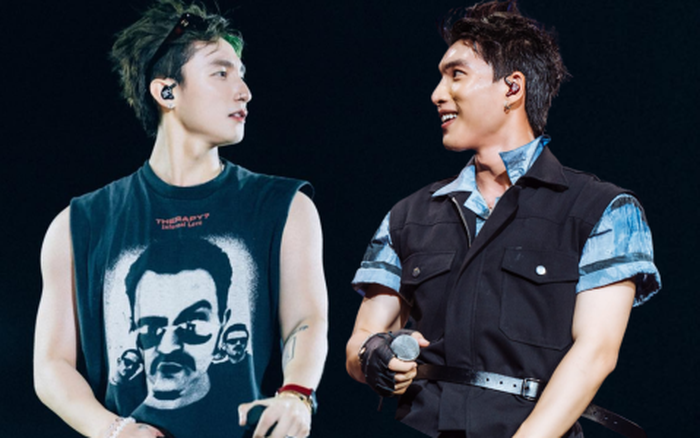 Sơn Tùng M-TP, HIEUTHUHAI trắng tay ở giải Cống hiến