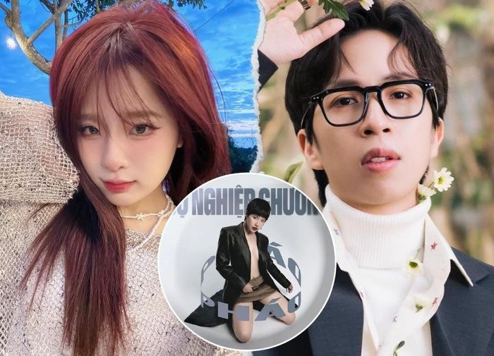 Ai khuếch đại ồn ào ViruSs và Pháo?