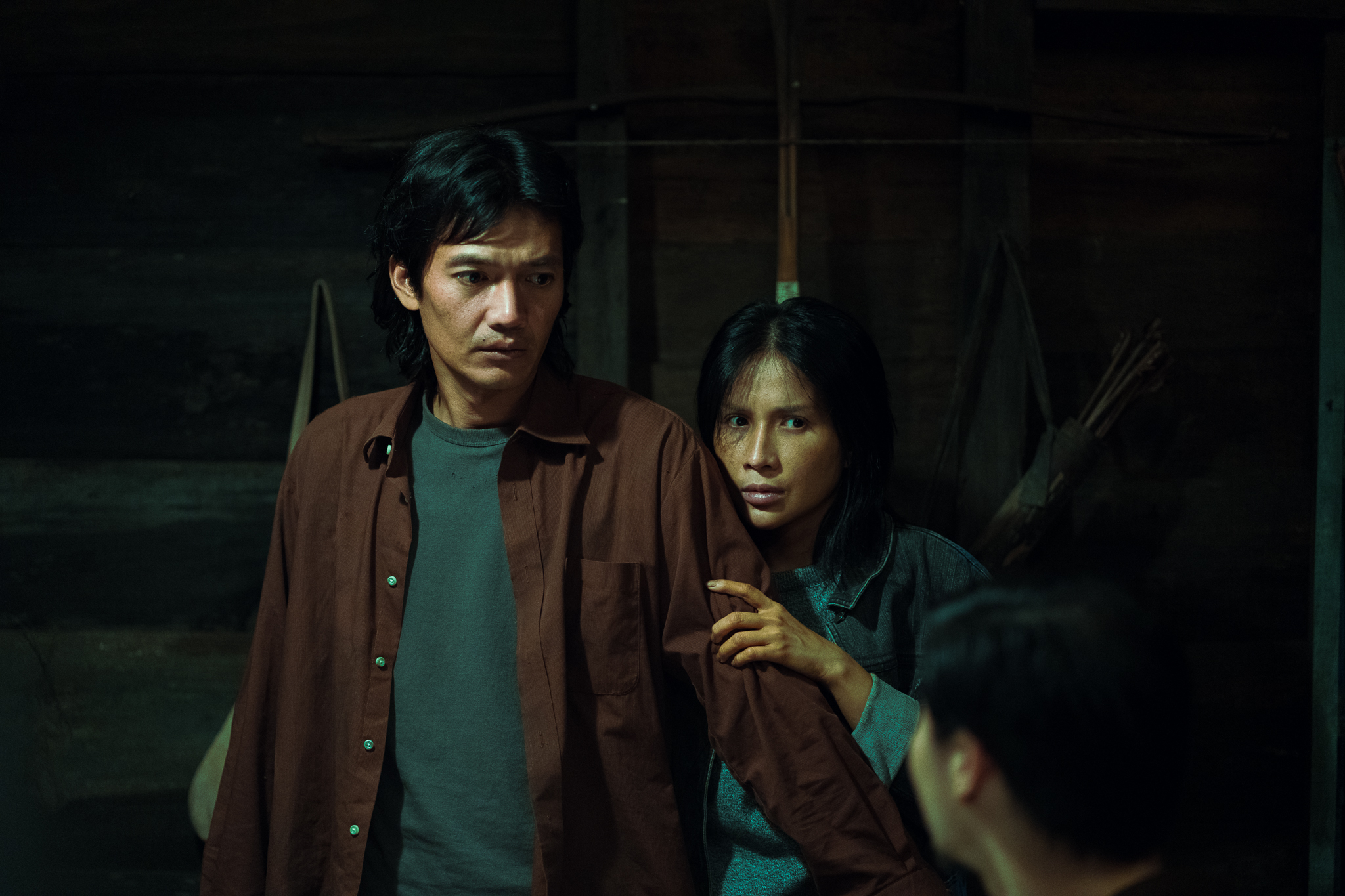 Phim Việt liên tiếp trăm tỷ đồng nhưng chất lượng tụt dốc