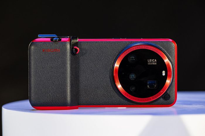 Lý giải sức hút đặc biệt của Xiaomi 15 Ultra