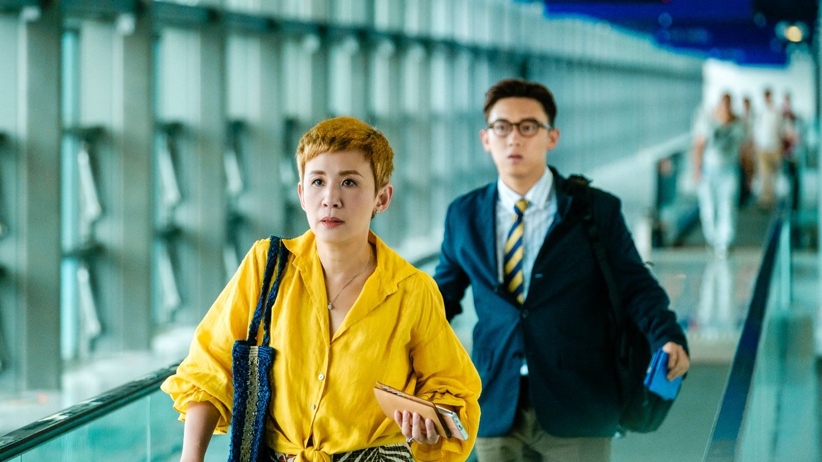 Lật tẩy các mánh khóe lừa đảo trực tuyến trong “Love Lies: Yêu Vì Tiền, Điên Vì Tình”