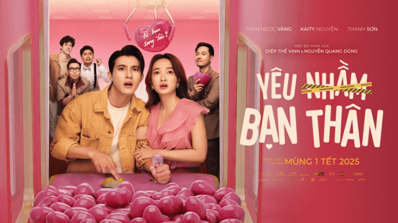 Cú ‘ngã ngựa’ của phim remake