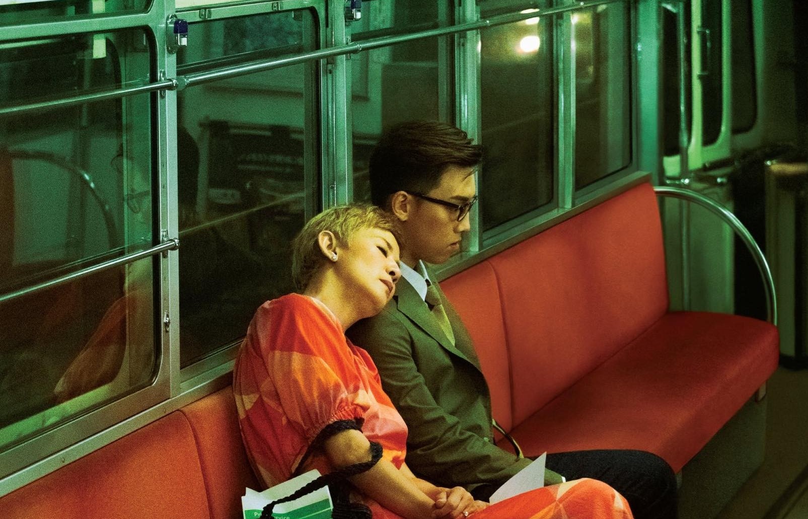 Love Lies: Yêu Vì Tiền Điên Vì Tình nói lên “tiếng lòng” của các nạn nhân từng bị lừa đảo trực tuyến