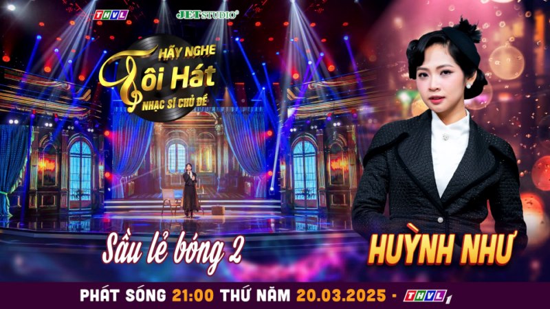 Huỳnh Như: Từ nhân viên bán quần áo đến ca sĩ cát-xê hàng triệu đồng