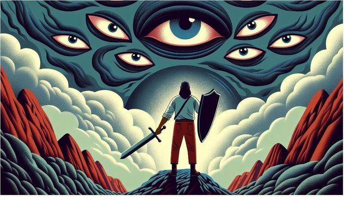 Vì sao chúng ta thường khắt khe nhất với chính bản thân mình?