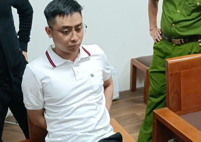 Đằng sau ‘vỏ bọc’ thành đạt của tên tội phạm ma túy đặc biệt nguy hiểm Bùi Đình Khánh